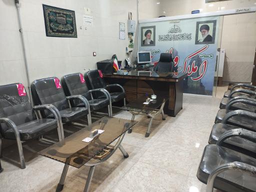 عکس سایت املاک ولایت