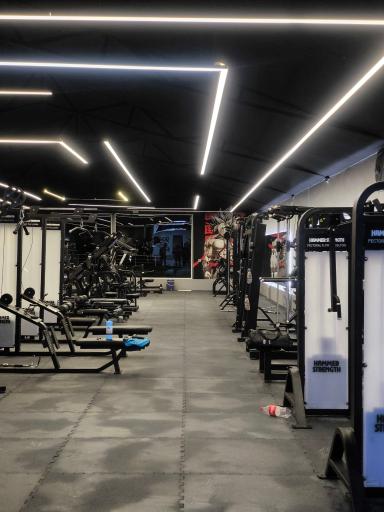 عکس باشگاه ماسل لند