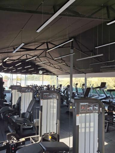 عکس باشگاه ماسل لند