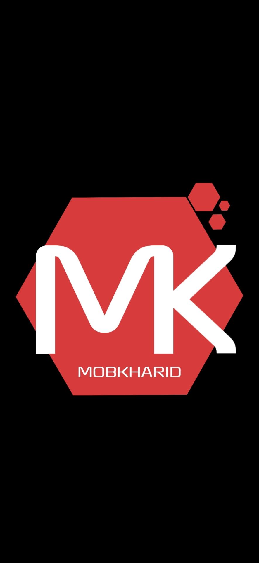 عکس  موب خرید 