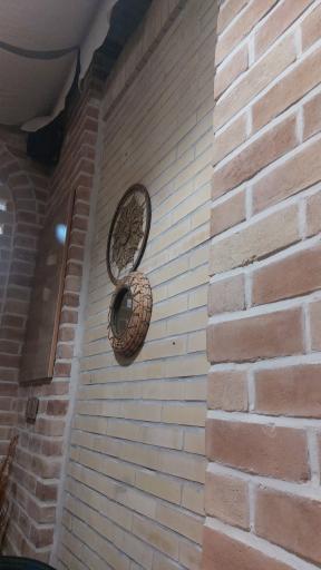 عکس کافه صبحانه سر آشپز