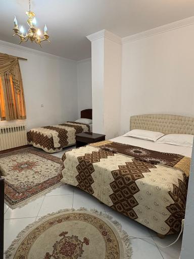 عکس هتل فاندر