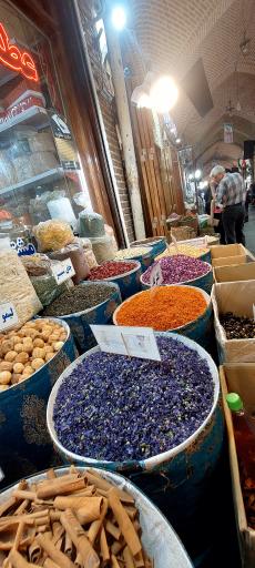 عکس تبریز