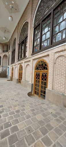 عکس تبریز
