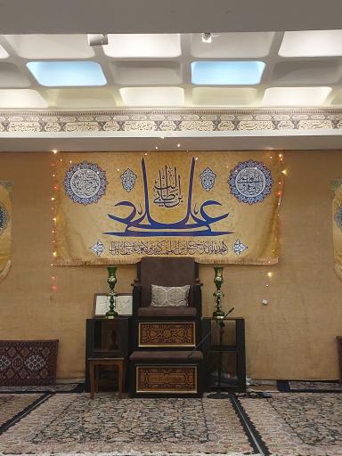 عکس حسینه فدک 
