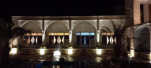 عکس خانه تاریخی اسکندری 