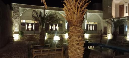 عکس خانه تاریخی اسکندری 