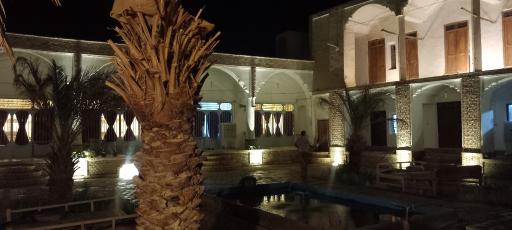 عکس خانه تاریخی اسکندری 