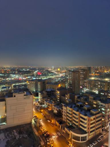 عکس تبریز