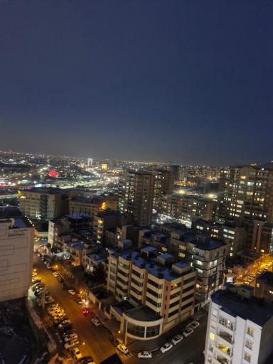 عکس تبریز