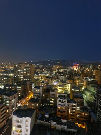 عکس تبریز