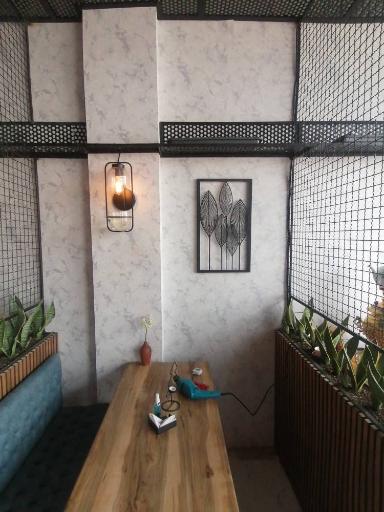 عکس همیلا فود 