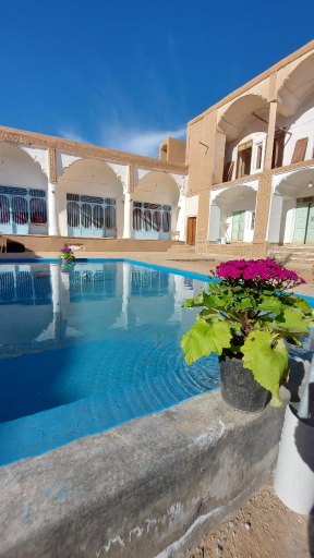 عکس خانه تاریخی اسکندری 