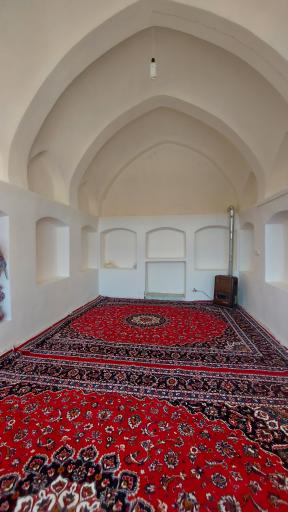 عکس خانه تاریخی اسکندری 