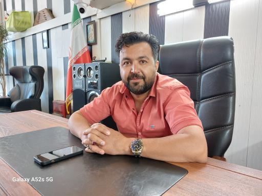 عکس املاک نیاوران