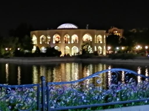 عکس تبریز