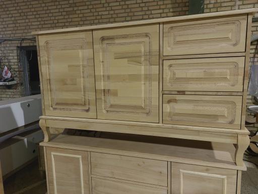 عکس بازار مبل کوشک ایرانیان