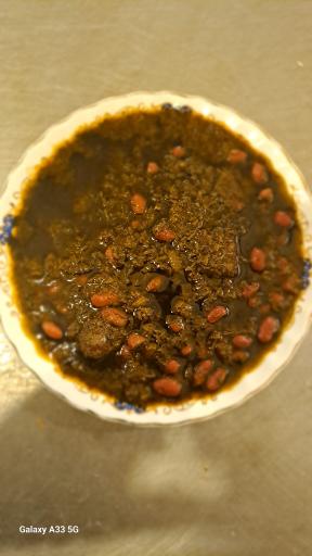 عکس رستوران سید