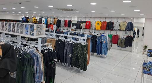 عکس پوشاک توکا