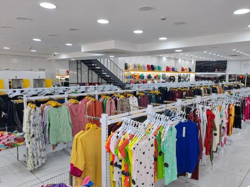 عکس پوشاک توکا