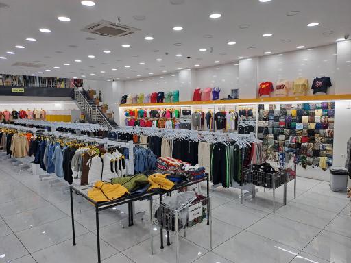 عکس پوشاک توکا