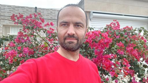 عکس گل فروشی آقای گل