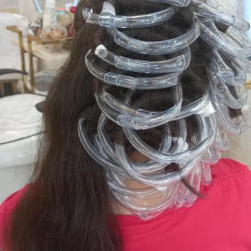 عکس سالن زیبایی آرادخت