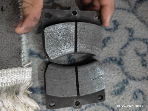 عکس دنیای لنت احسان