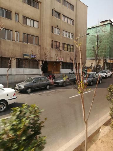 عکس موسسه فیزیوتراپی بهنود