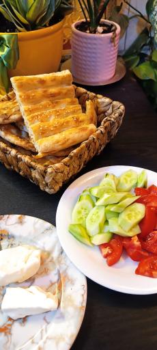 عکس کافه و فست فود استانبول