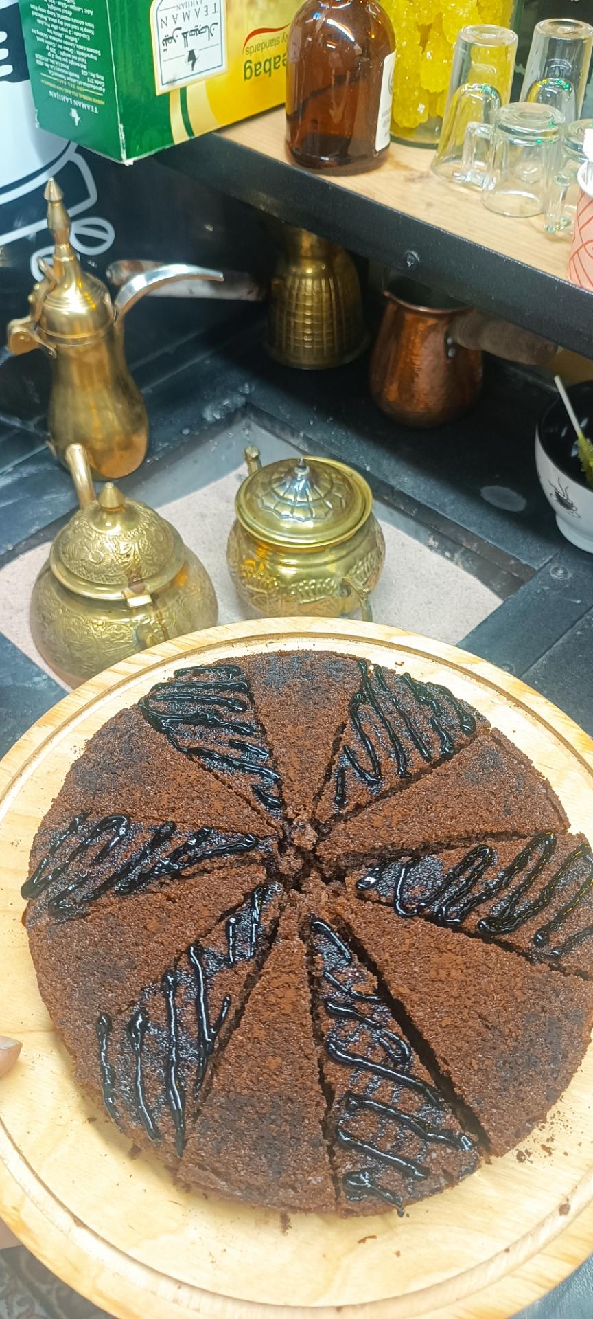 عکس کافه و فست فود استانبول