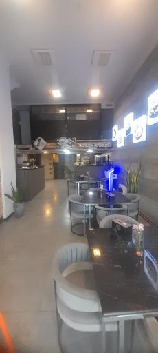 عکس کافه رستوران قهرمان 