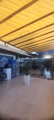 عکس کافه رستوران قهرمان 