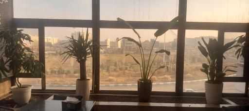 عکس کافه رستوران قهرمان 