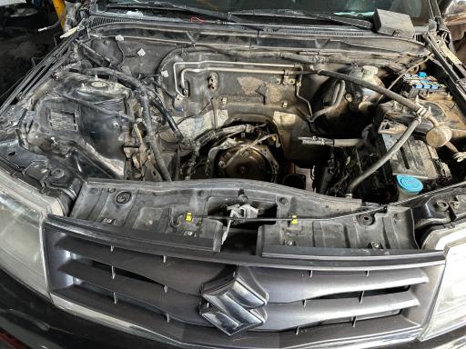 عکس مجموعه تعمیرگاه بختیاری