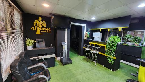 عکس باشگاه ورزشی الماسیا 