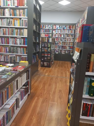 عکس شهر کتاب شاهنامه