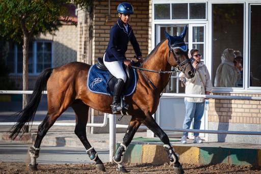 عکس باشگاه و انجمن سوارکاری فردوسی