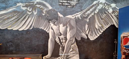 عکس کافه رستوران قهرمان 