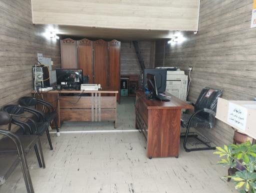 عکس کافی نت پیشخوان شهر 