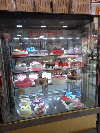 شیرینی سرای ترنج