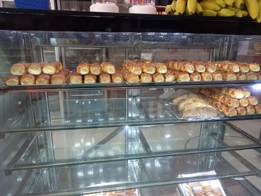 شیرینی سرای ترنج