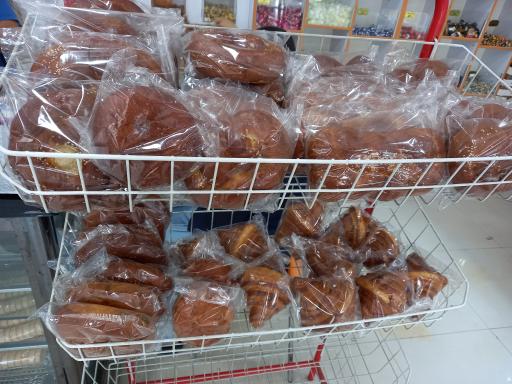 شیرینی سرای ترنج