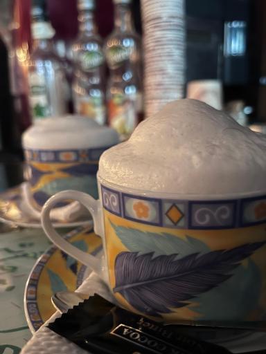 عکس کافی شاپ کاژه