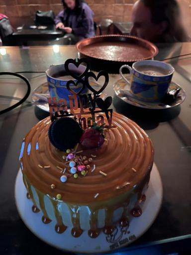 عکس کافی شاپ کاژه