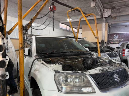 عکس مجموعه تعمیرگاه بختیاری