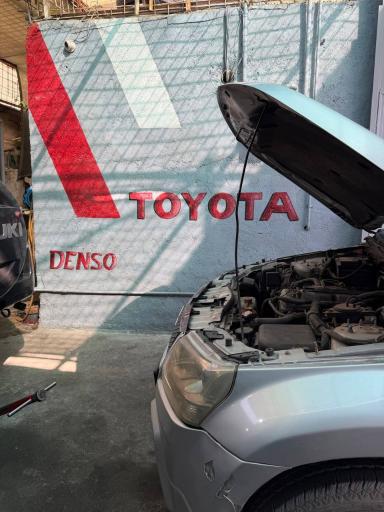 عکس مجموعه تعمیرگاه بختیاری