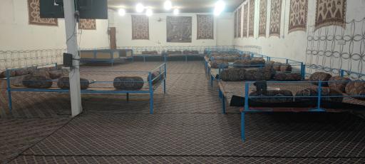 کافه قلیان زیتون