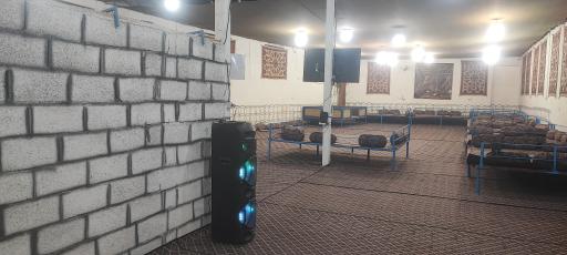 کافه قلیان زیتون