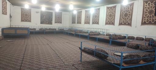 کافه قلیان زیتون